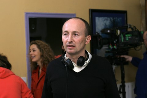 Section de recherches (série TV)