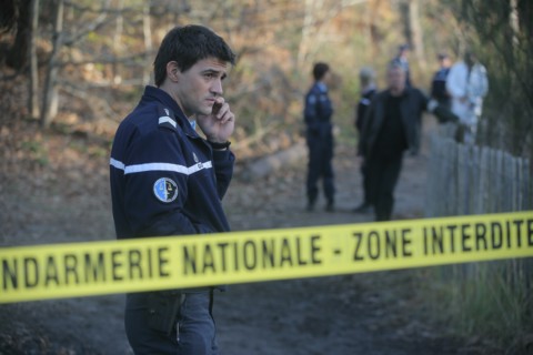 Section de recherches (série TV)