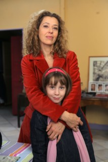 Section de recherches (série TV)