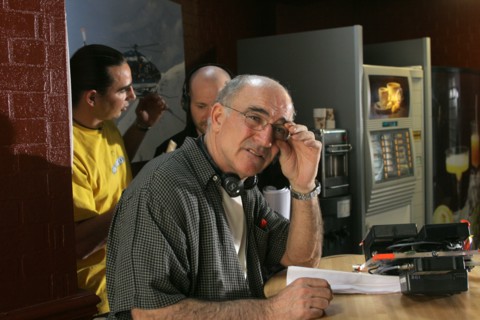 Section de recherches (TV series)