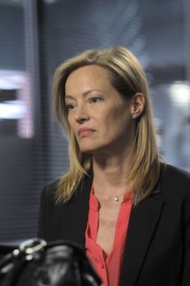 Section de recherches (série TV)