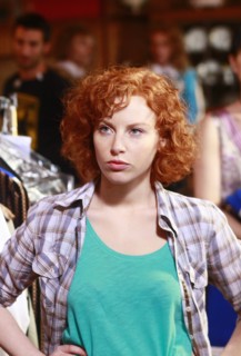 Section de recherches (série TV)