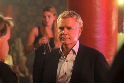 Section de recherches (série TV)