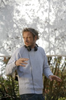 Section de recherches (TV series)