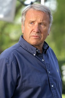 Section de recherches (série TV)
