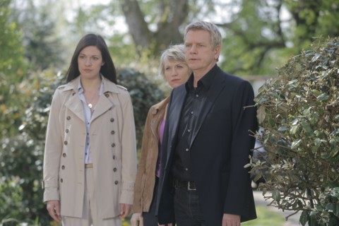 Section de recherches (TV series)