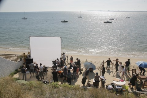 Section de recherches (série TV)