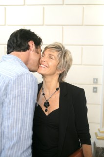 Section de recherches (série TV)