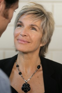 Section de recherches (série TV)