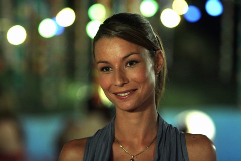 Camping Paradis, saison 1, épisode 1 (série TV)