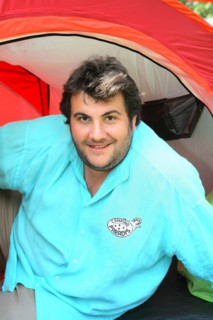 Camping Paradis, saison 1, épisode 2 (série TV)