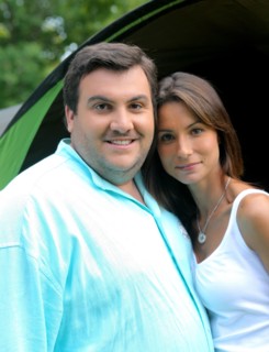 Camping Paradis, saison 1, épisode 3 (série TV)