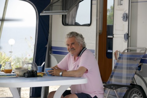 Camping Paradis, saison 1, épisode 5 (série TV)