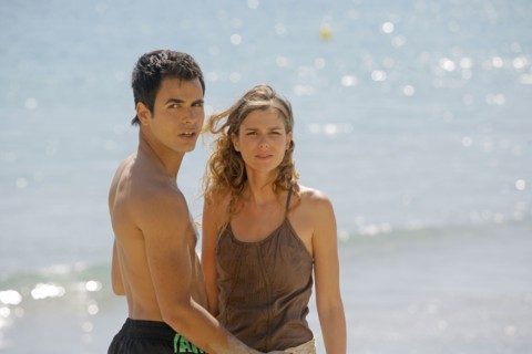 Camping Paradis, saison 1, épisode 5 (série TV)