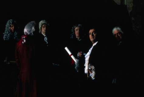 Les Jupons de la Revolution (Serie TV)