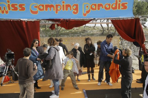 Camping Paradis, saison 1, épisode 6 (série TV)