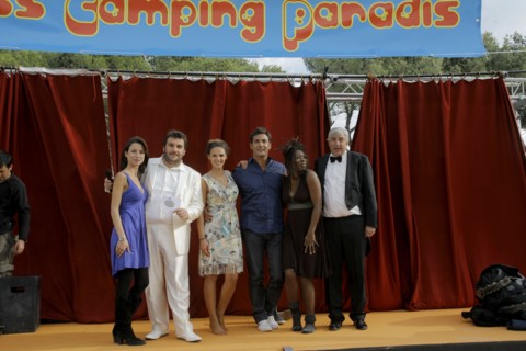 Camping Paradis, saison 1, épisode 6 (série TV)