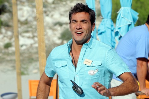 Camping Paradis, saison 1, épisode 6 (série TV)