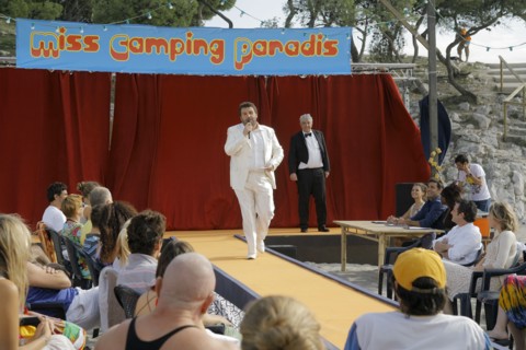 Camping Paradis, saison 1, épisode 6 (série TV)