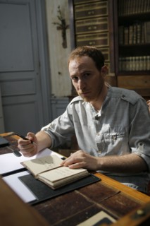 Cent pages blanches