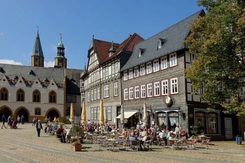 Eiscafe Canova