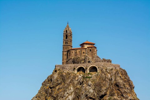 Saint-Michel d'Aiguilhe