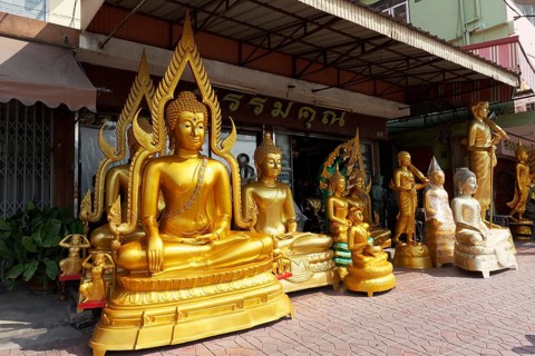 Buddha statues for sale