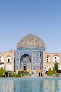 Lotfollah mosque