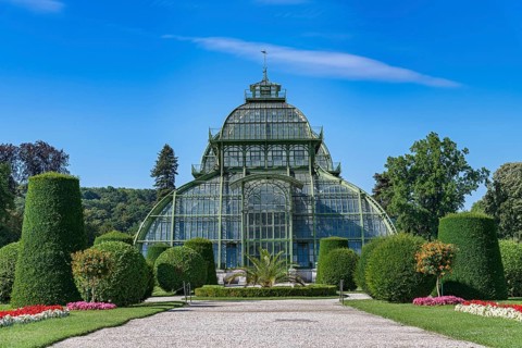 Palm House