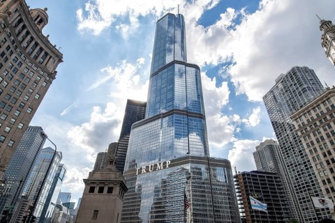 Trump Tower