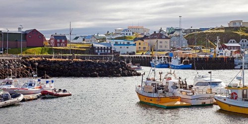 Port