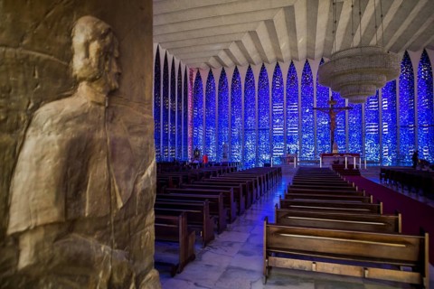 Santuario Dom Bosco
