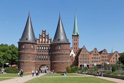 Holstentor