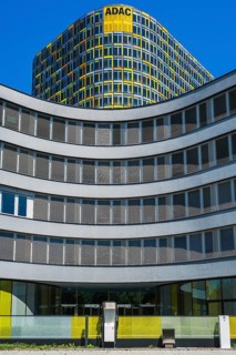 ADAC building