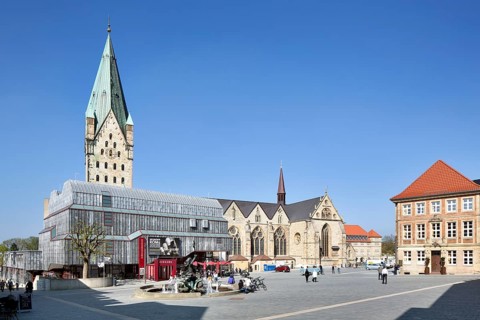Archbishop's Diocesan Museum