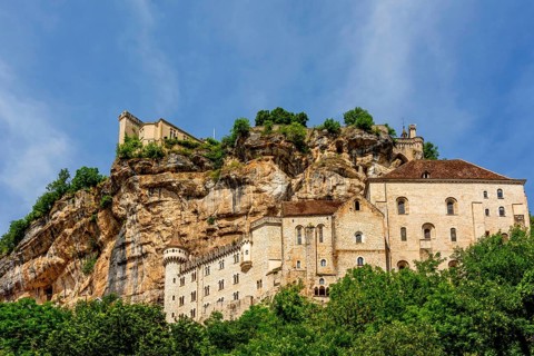 Palace of the Bishops of Tulle