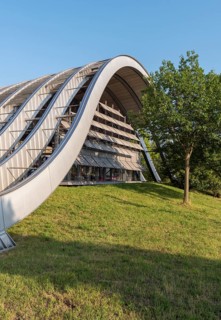 Zentrum Paul Klee