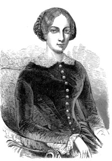 Maria Alexandrovna