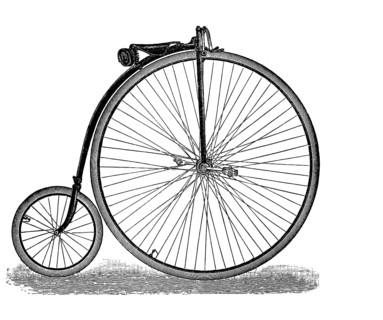 Velocipede