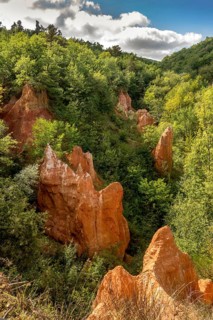 Valley of Saints
