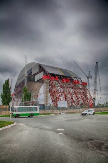 Construction of the protective shell