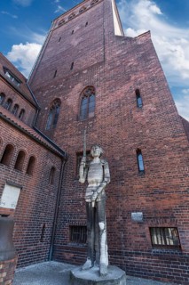 Roland von Brandeburg 1474