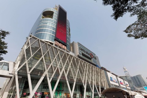 ZEN Megastore