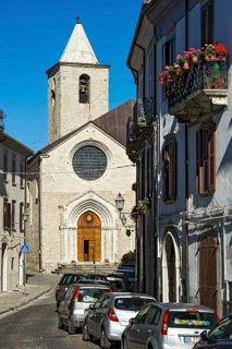 Church of Sant'Emidio