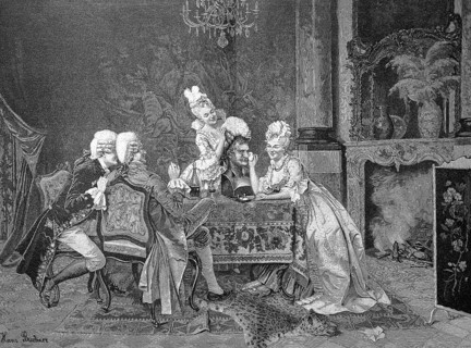 Noble society