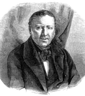 Jacques-Charles Dupont de l'Eure