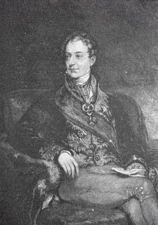 Klemens Wenzel Lothar von Metternich