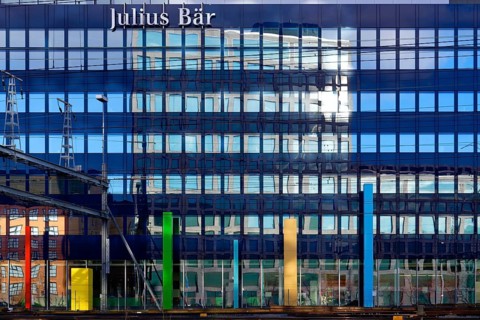 Julius Baer Bank