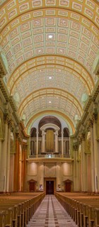 Mary Queen of the World Cathedral