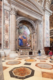 Altar